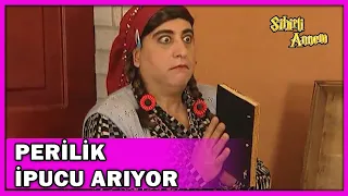 Avni İpucu Arıyor! - Sihirli Annem 44.Bölüm