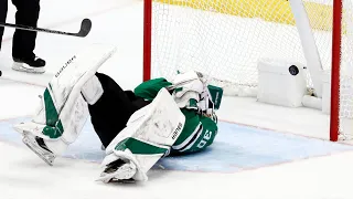 NHL: Goalie Injuries Part 3