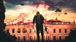 Падение Олимпа (2013) Olympus Has Fallen. Русский трейлер.