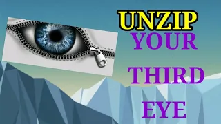 How to open your spiritual eyes of vision #worldwide #USA
