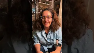 LIVE on Tiktok talking all things fungi with Alan Rockefeller!