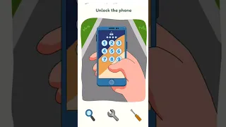 Dop 3 level Unlock the phone #shorts #gaming #dop3