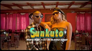 Mary Njie Ft ST Brikamo Boyo- SUNKUTO