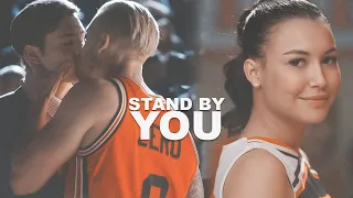 MultiLGBT | Stand By You