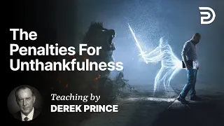 Thankfulness - Part 2 - The Penalties For Unthankfulness (1:2)