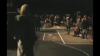 One of the Disturbing masterpiece "Dogville (2003)" II Movie Review