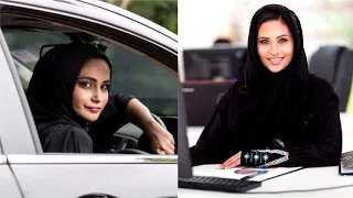 Топ 10 вещей, которые под запретом для женщин в Саудовской Аравии