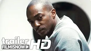 SYNCHRONIC (2020) Trailer | Anthony Mackie Sci-fi Movie