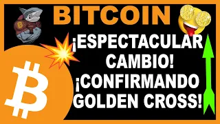 💥 ESTO ES BRUTAL! 💵 SOLO QUEDAN HORAS 🤢 ANALISIS DE BITCOIN