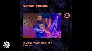 Orion Project - RadiOzora mix (July 2023)