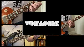 Wofmother - Joker and the Thief (Cover)