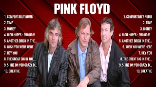 Pink Floyd Greatest Hits 2024   Pop Music Mix   Top 10 Hits Of All Time