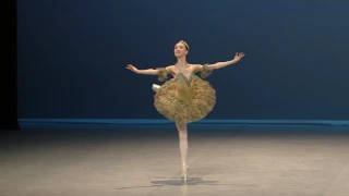 Hunter Lauren, 102 - Prix de Lausanne 2017, classical