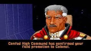 Wing Commander 2 - Special Operations 1 Intro Cinematic