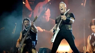 Metallica - Rock in Rio 2013 (FULL SHOW) HD