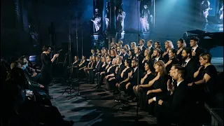 White Winter Hymnal (Fleet Foxes | Pentatonix) – Bel Canto Choir Vilnius