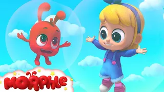 Aventura Burbujeante | Morphle 3D en Español | Caricaturas para Niños | Episodio completo