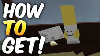 How To Get The *PRIMROSE MARKER* In Roblox Find The Markers!