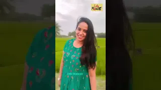 #Shorts | Actress subhageetha Cute Moments 😍🔥 | Little Moments