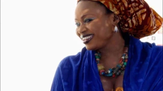 Oumou Sangare - Diougou kan