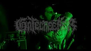 GATECREEPER - 4K - MULTICAM FULL SET - SLAY, GLASGOW - 06.07.22