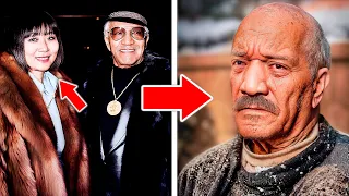 Redd Foxx Died With $1 DOLLAR To His NAME, Now His Daughter Confirms the Rumors