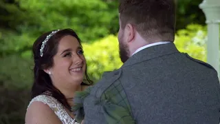 Gemma and Gary | The Carlton Hotel