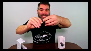 Unboxing & Quick Look: Sofirn BS01 Flashlight