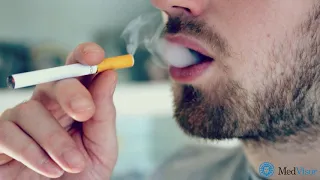 Какое воздействие оказывает курение на организм в целом?