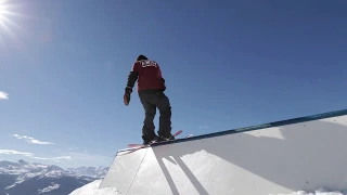 Winter with Sampo - Episode 8 Crans-Montana session with Sampo & Alessandro