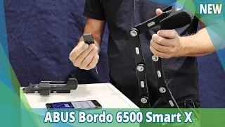 ABUS Bordo 6500 Smart X | Elektrofahrrad24 NEWS