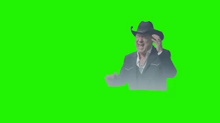 Big enough green screen