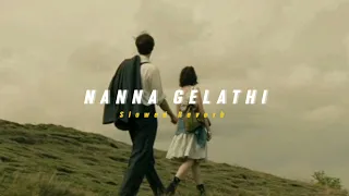 Nanna Gelathi ( Slowed + Reverb ) | Soul Vibez