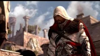 Эцио аудиторе да фиренце assassins creed 2