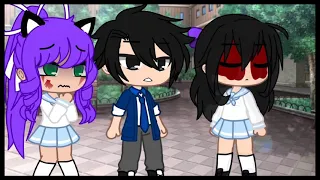 //She's faking it too meme// Ft. Pdh Aphmau