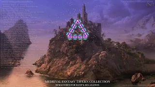 Medieval Fantasy Tavern/Bard Song Collection ( Remastered for Sleep and Relaxation ) -  7 HOURS