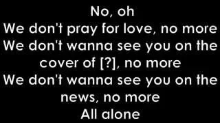 Pray 4 love - Travis Scott Ft. The Weeknd