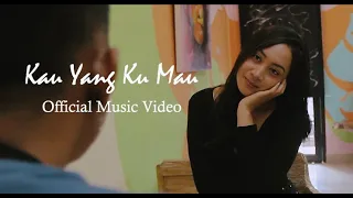 Everlasting - Kau Yang Ku Mau ( Official Music Video)