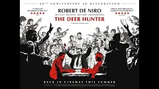 The Deer Hunter 40th Anniversary Trailer