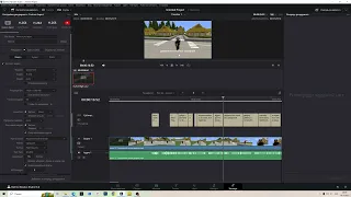 DaVinci Resolve Автоматические субтитры легко!