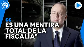 Investigación sobre mi atentado se estancó: Ciro Gómez Leyva