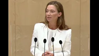 Susanne Fürst: „Nehammer zeigt, wie strikte Asylpolitik NICHT geht!“