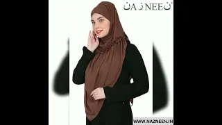 NAZNEEN HALAL FASHION