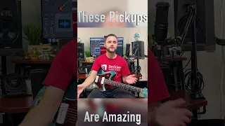 I Found the BEST P90 Guitar PICKUPS