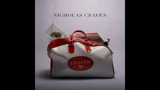 Nicholas Craven - Craven N (FULL ALBUM)
