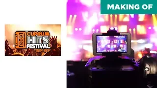 Cuprum Hits Festival Lublin 2017 | Making of