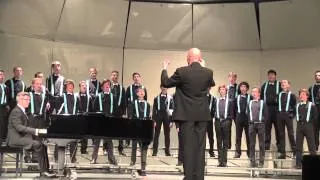 Pacer Choir - Rain Music