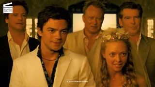 Mamma Mia ! : Le mariage de Sophie (CLIP HD)