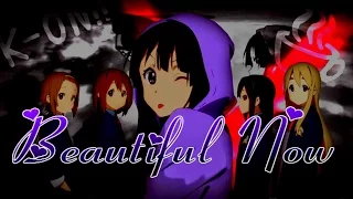 【AMV】 - BEAUTIFUL NOW