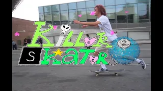 Killer Skaters 2 (full video)